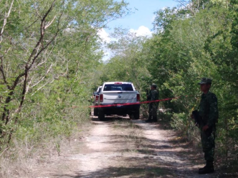 Descubren Otra Toma Clandestina En Yucat N Haz Ruido