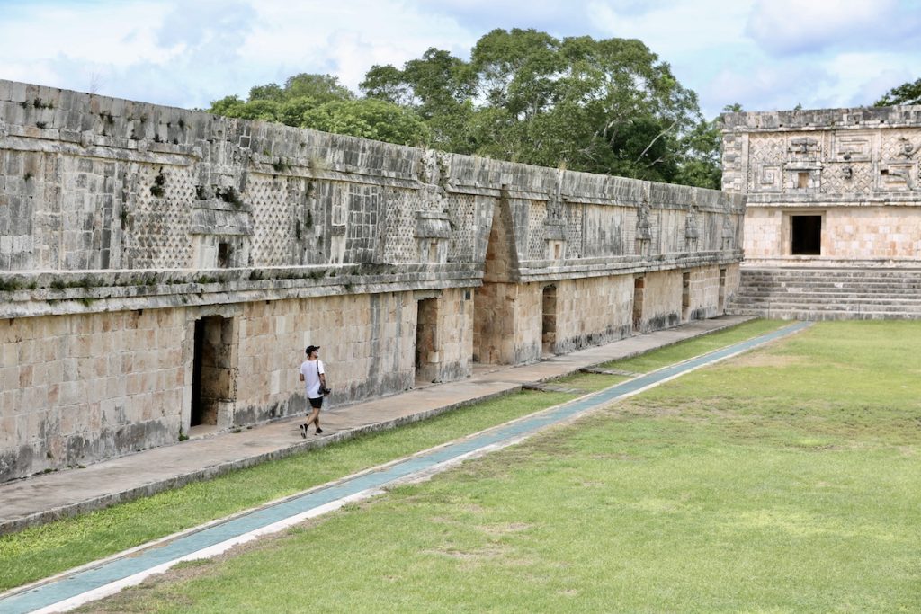 Uxmal 2