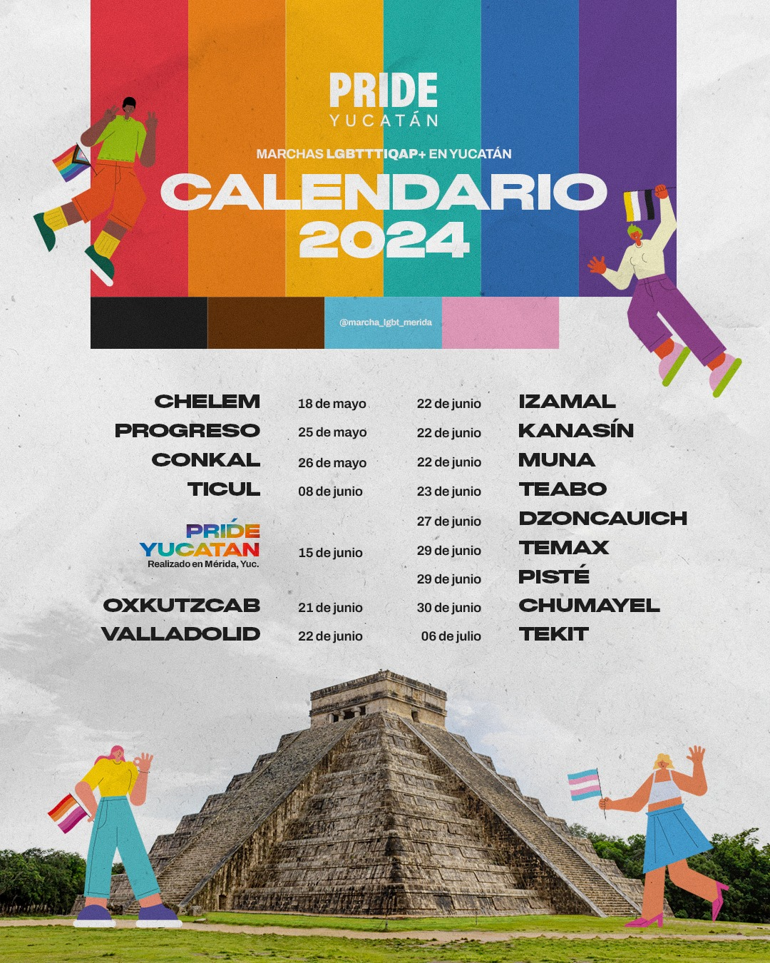 Calendario