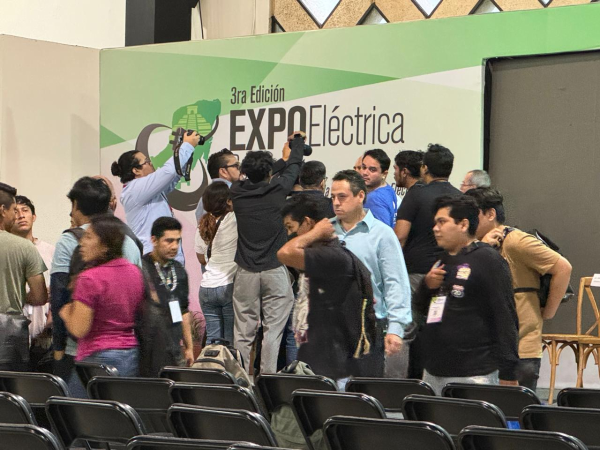 Expo