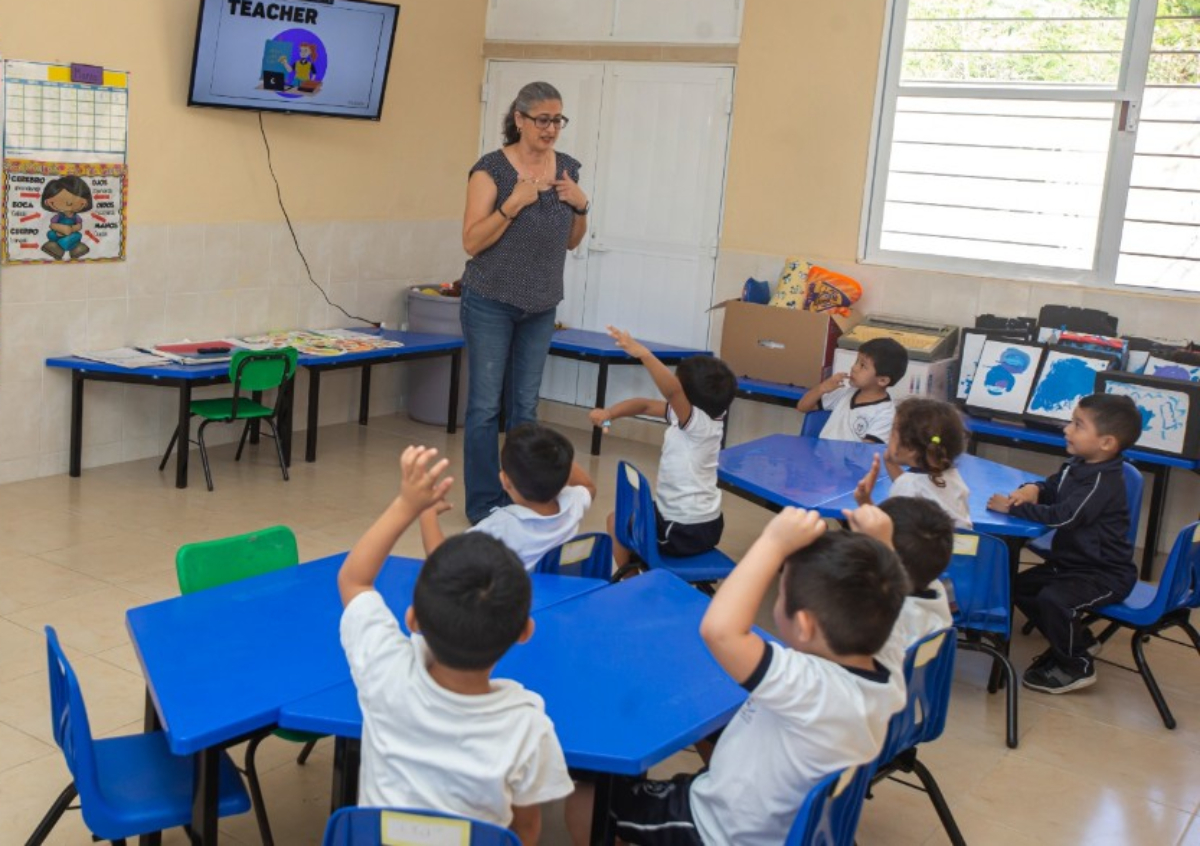 Calendario Escolar Yucatan 2024 2025