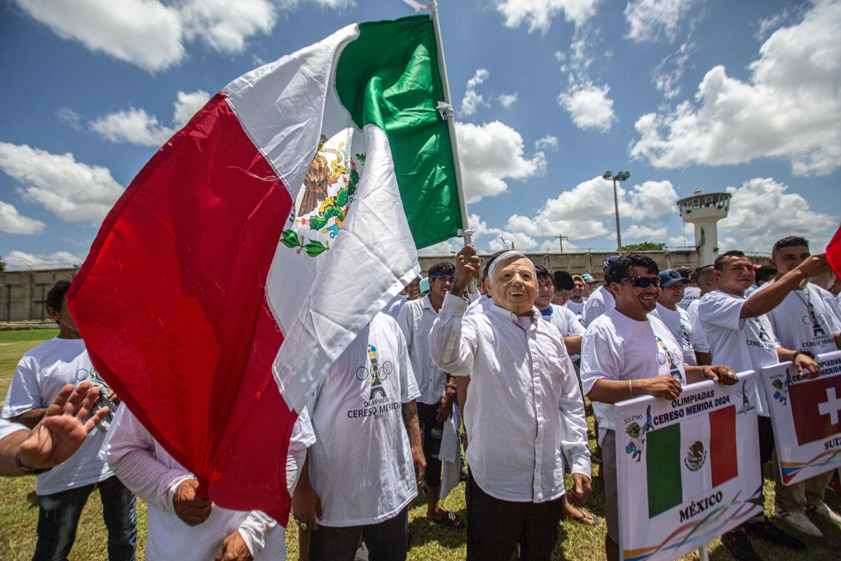 Olimpiadas Cereso (1)