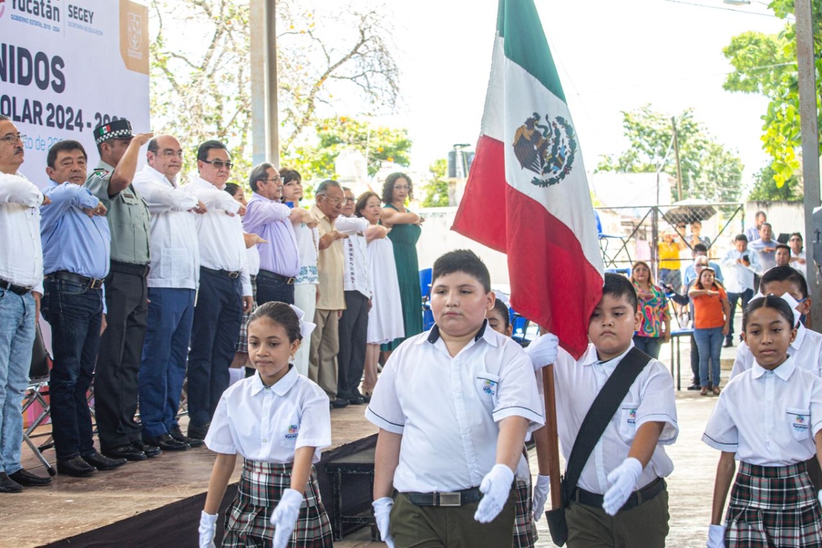 Himno De Yucatan