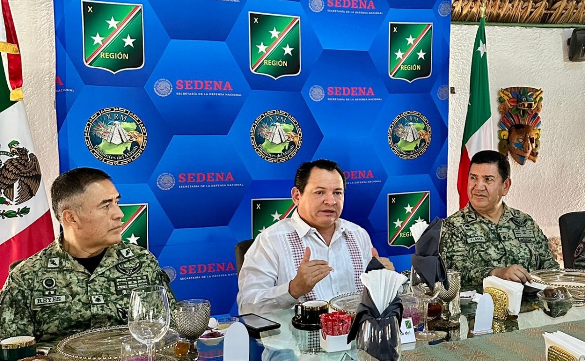 Huacho Militares