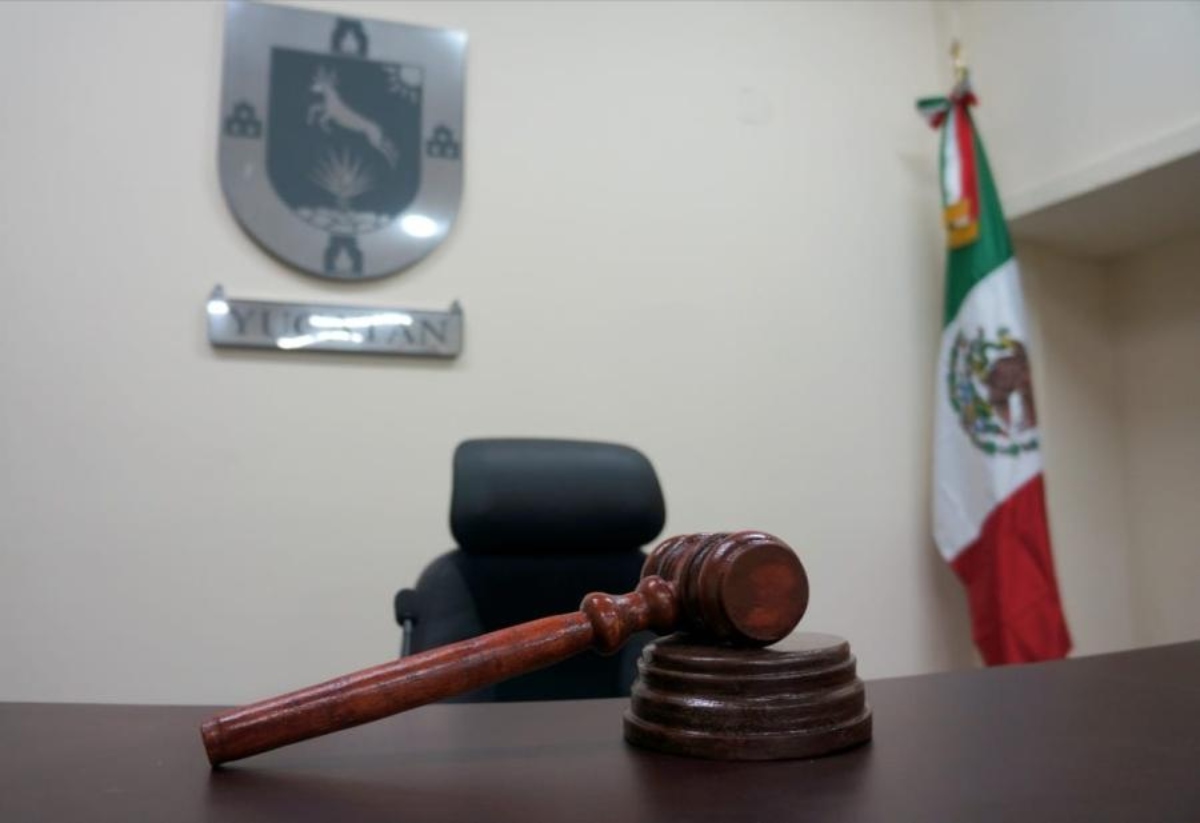 Justicia Yucatan