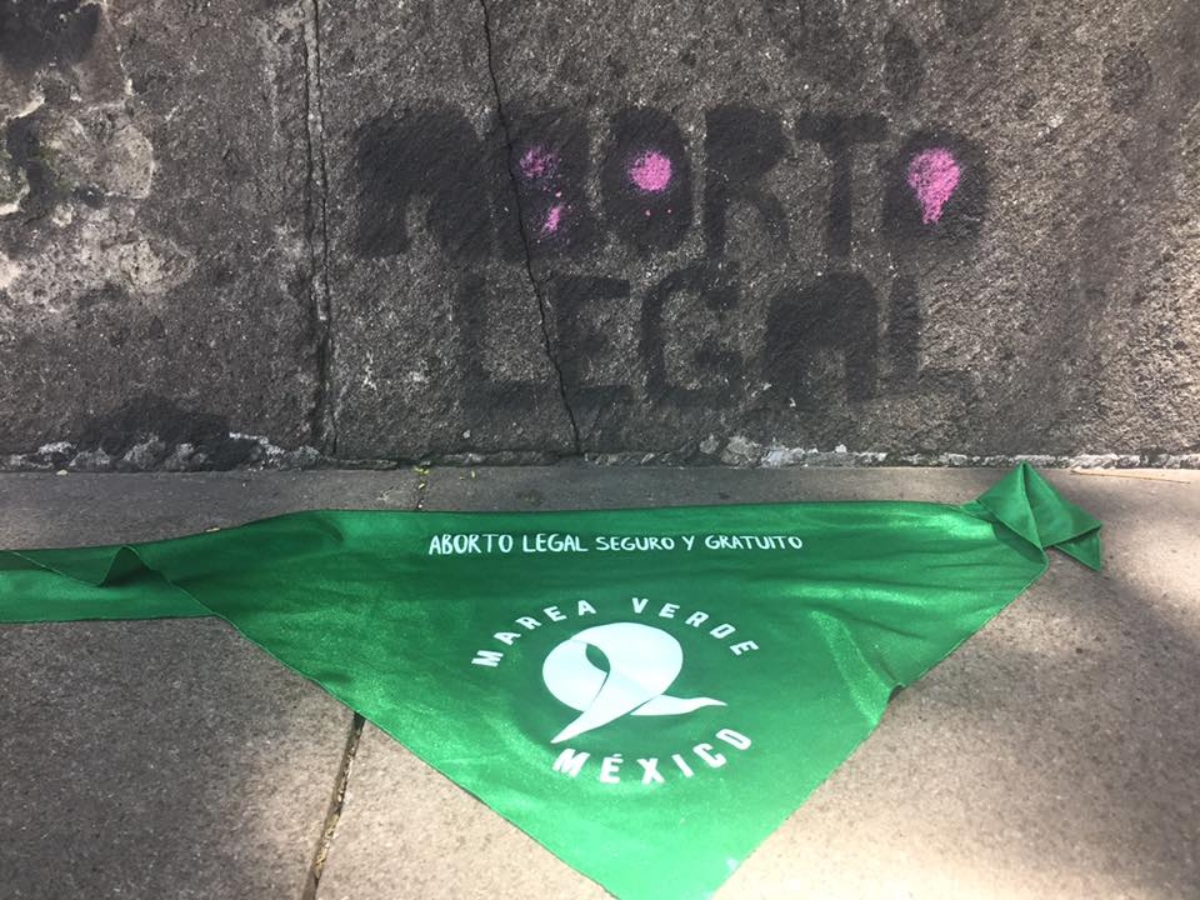 Aborto Legal