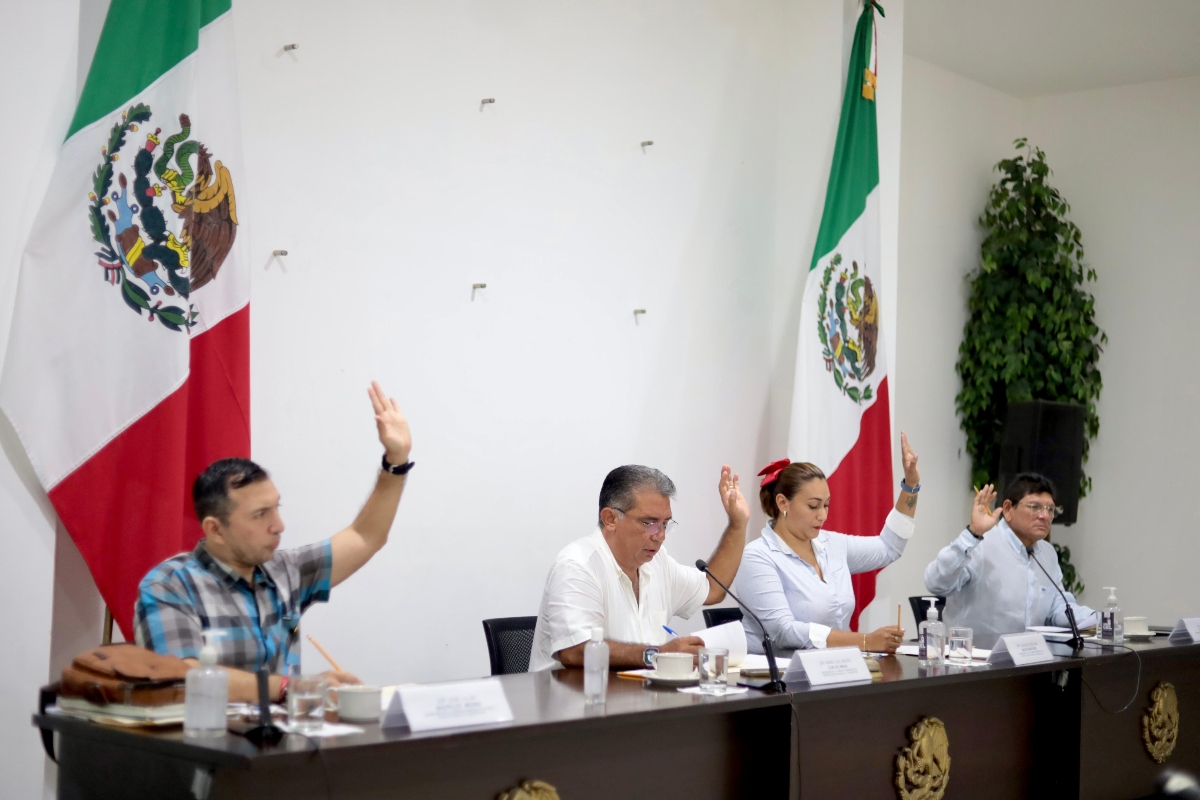 Elecciones Chichimila Izamal