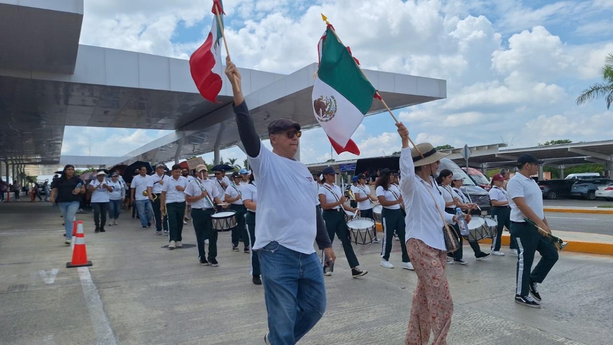 Trabajadores Pjf