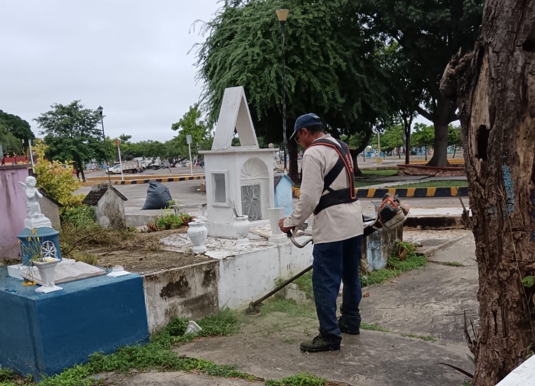 Cementerio