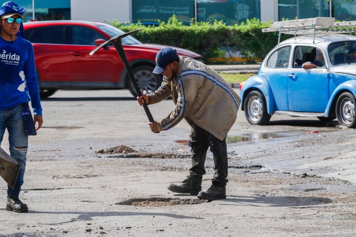 Cero Baches