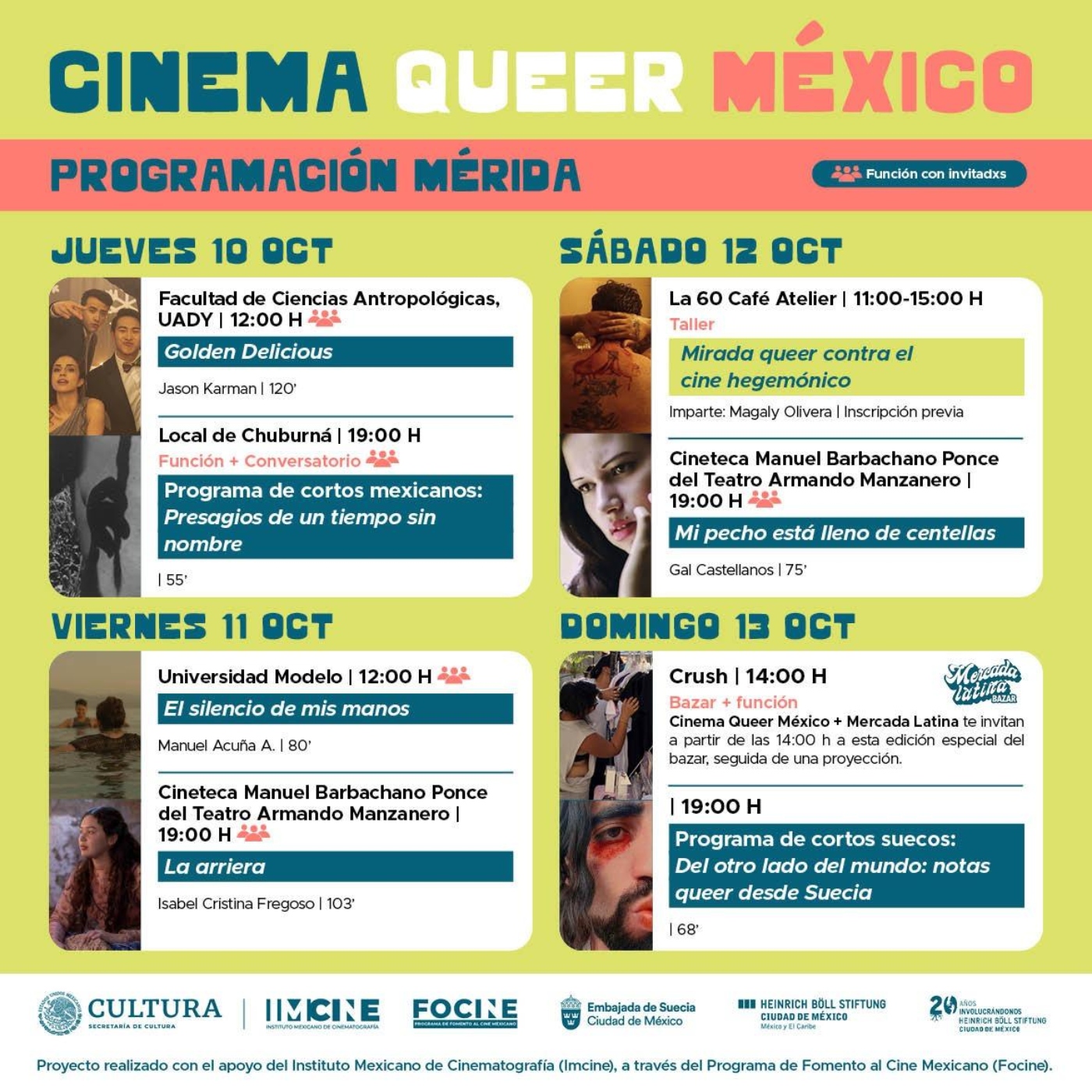 Cinema Queer (2)