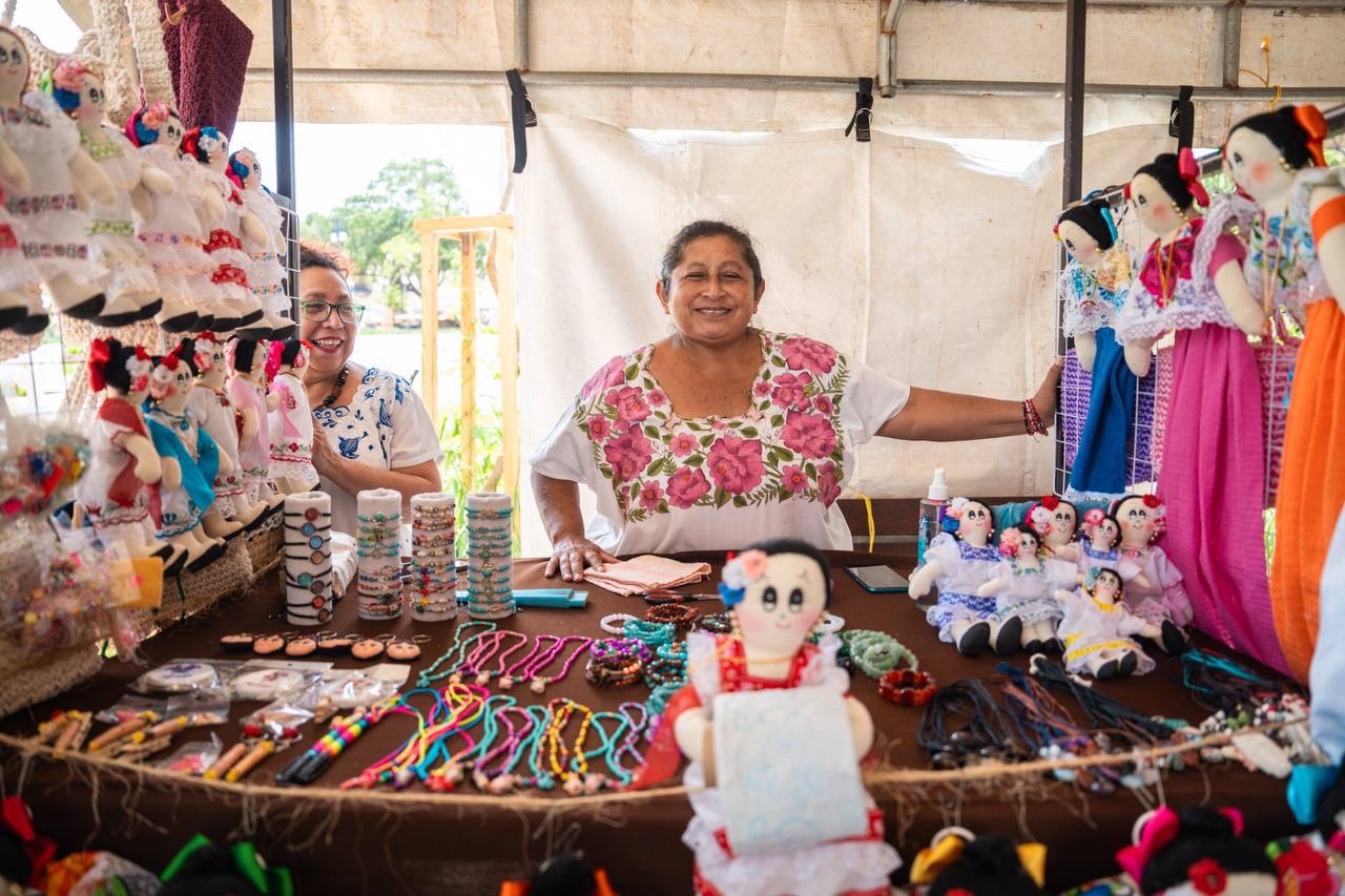 Merida En Domingo