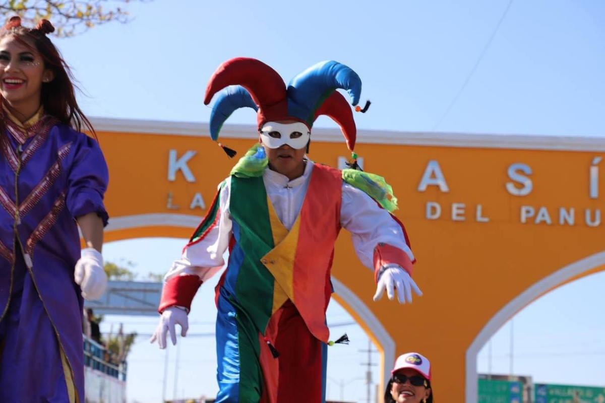 Carnaval Kanasin