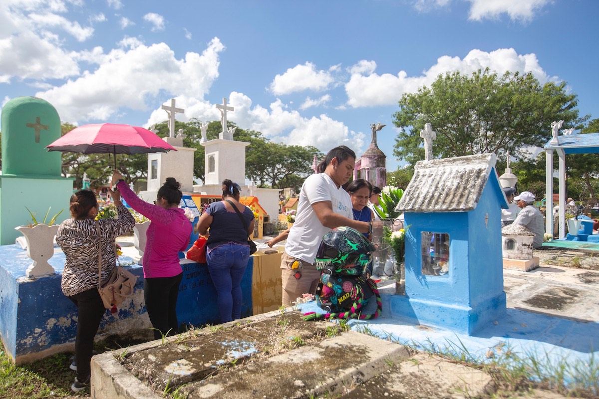 Cementerio 1