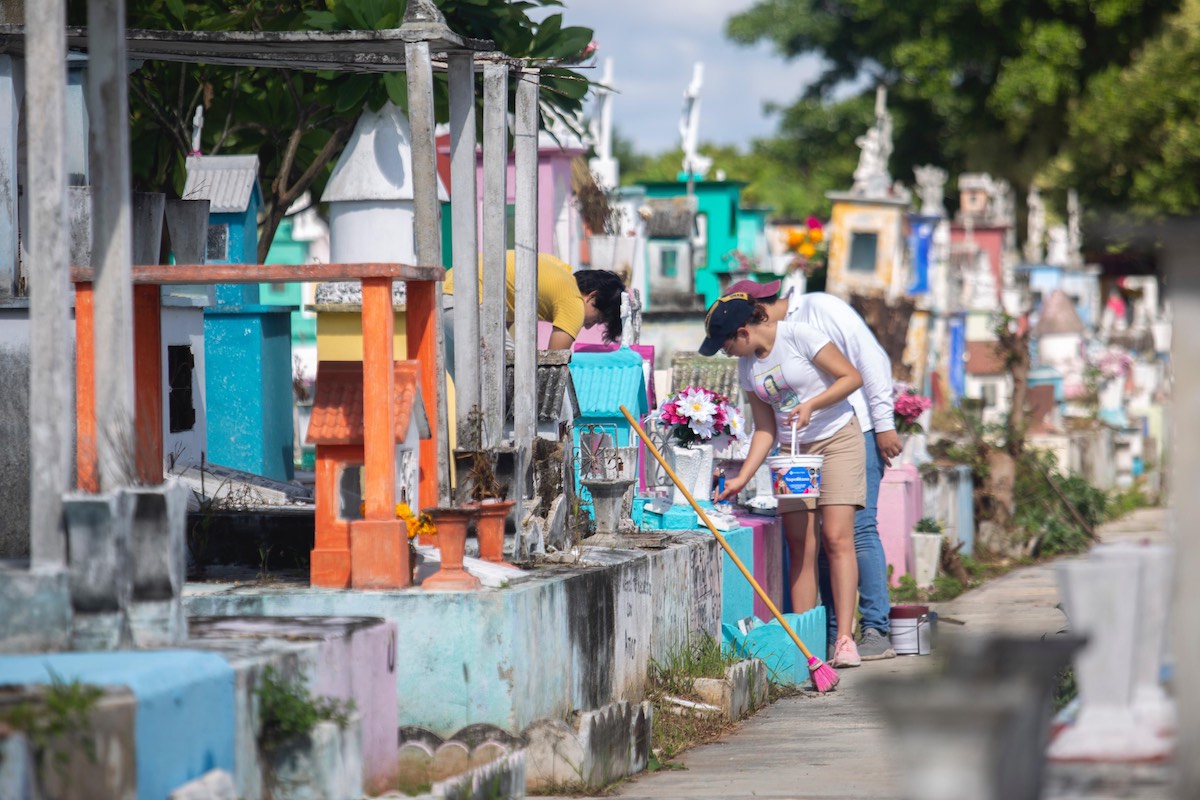 Cementerio 4