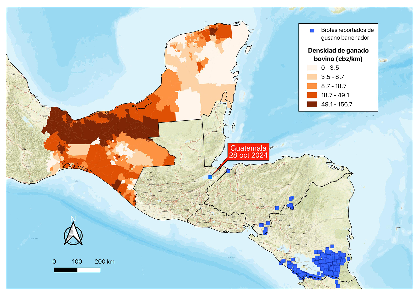 Mapa 2