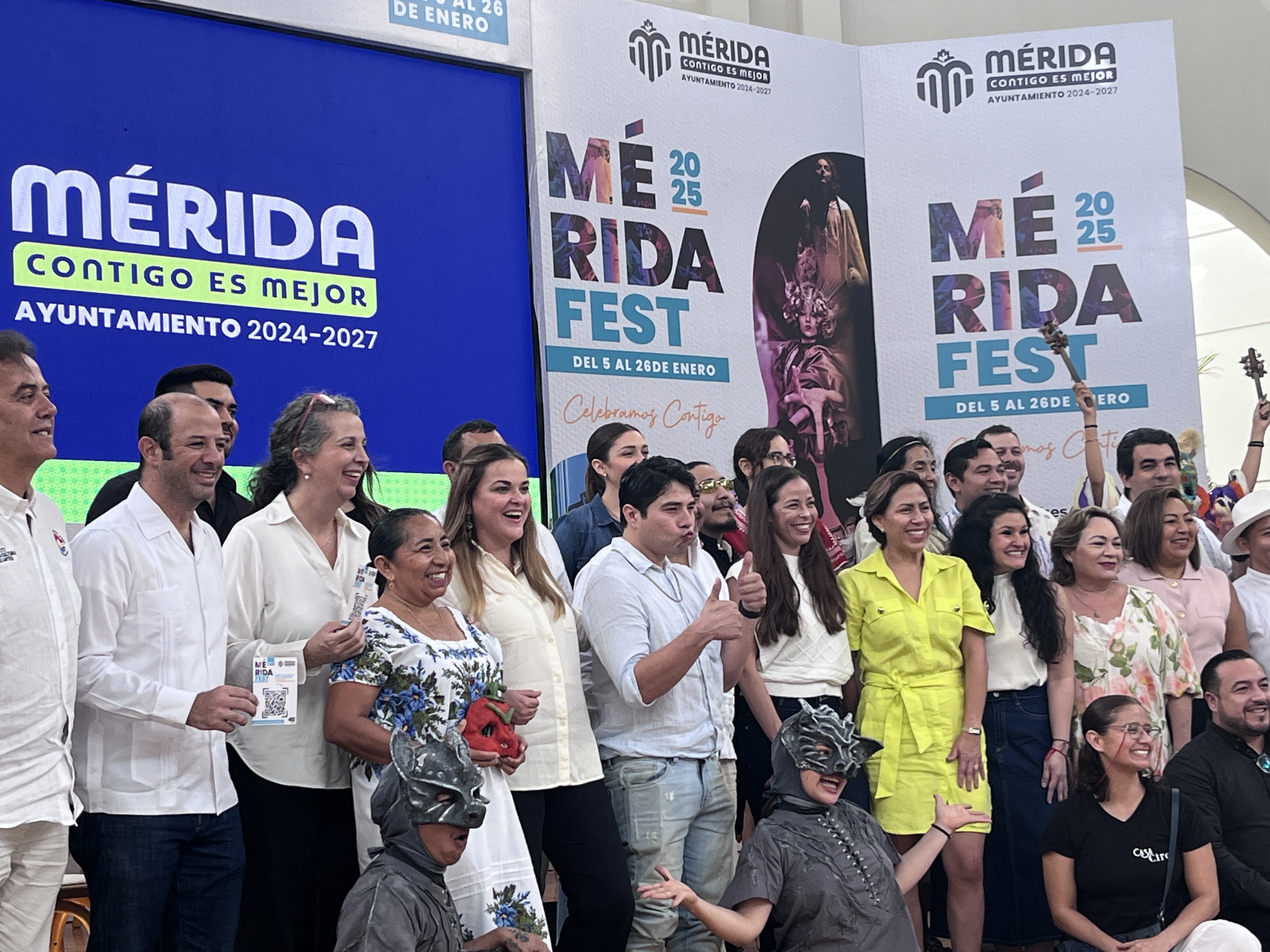 Merida Fest