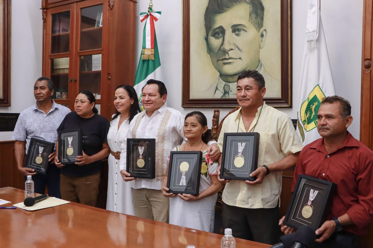 Pescadores Huacho