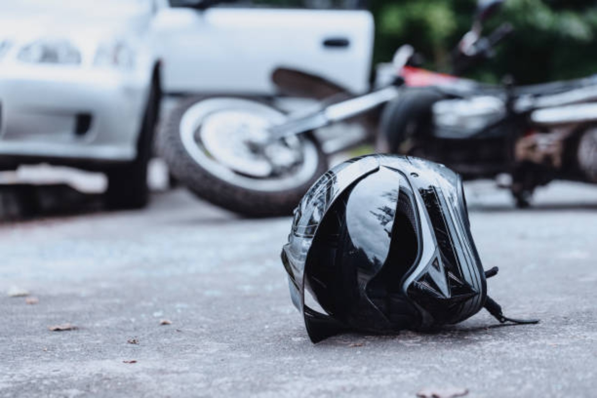 Accidente Transito Yucatan