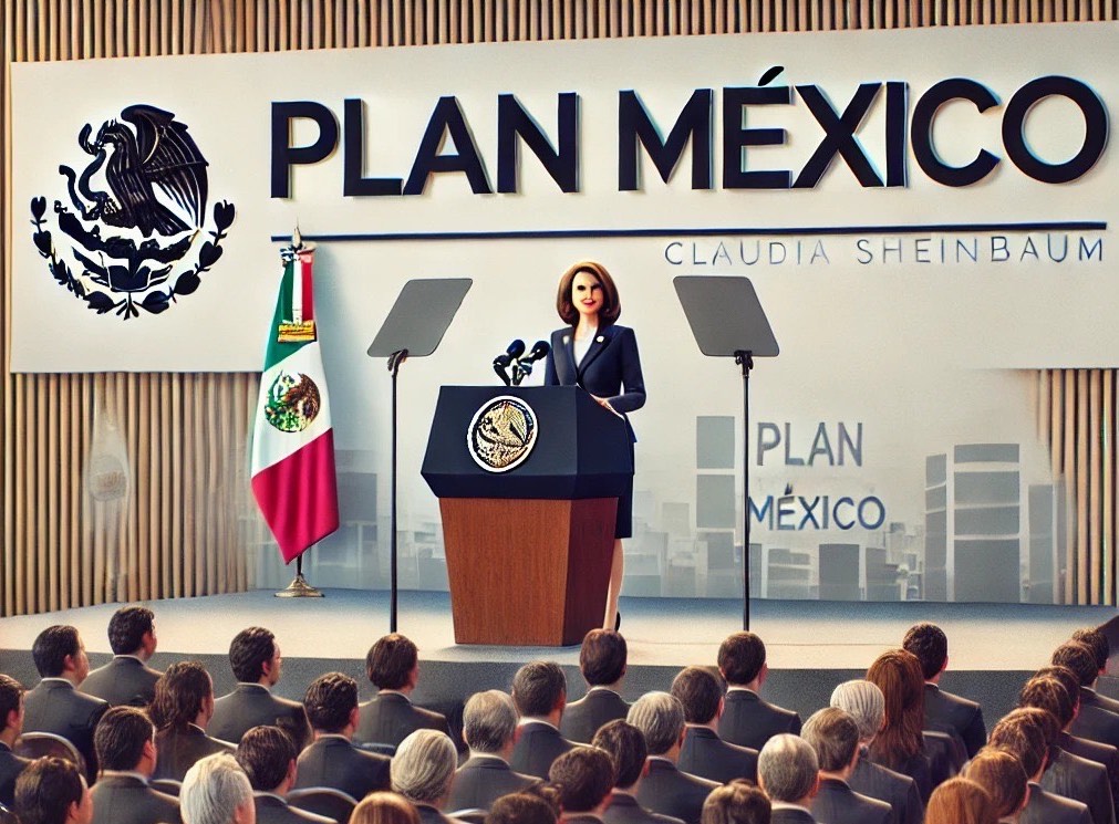 Plan Mexico