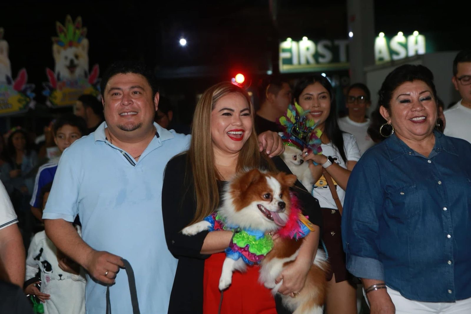 Carnaval Perros