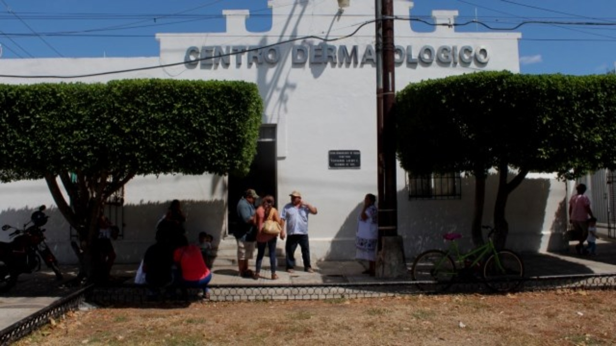 Centro Dermatologico De Yucatan