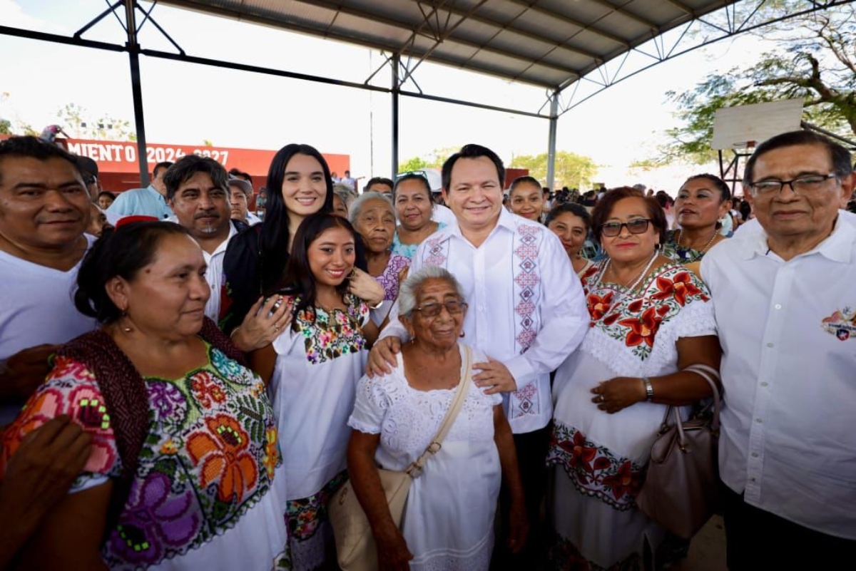 Huacho mujeres